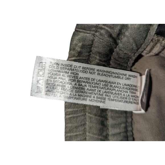 Unionbay Men's Camo Jogger Pants Size S Elastic Waist Drawstring - Picture 9 of 15